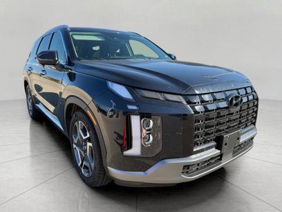 Used 2024 Hyundai Palisade Limited