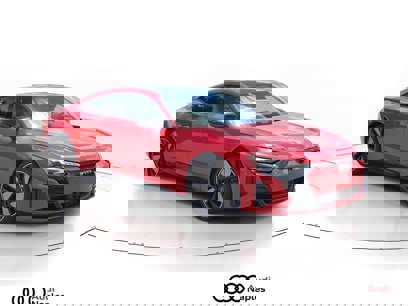 New 2024 Audi e-tron GT Prestige