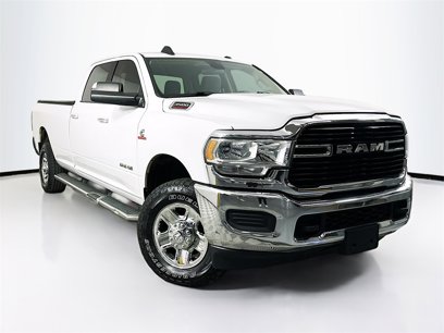Used 2019 RAM 3500 Big Horn