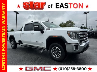 Used 2022 GMC Sierra 3500 SLE w/ SLE Convenience Package
