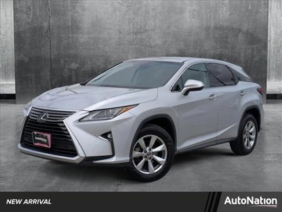Used 2018 Lexus RX 350 FWD