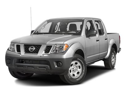 Used 2016 Nissan Frontier S