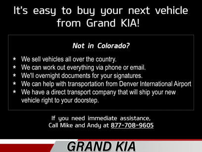 New 2025 Kia Sorento SX Prestige