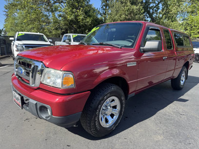 Used 2009 Ford Ranger XLT