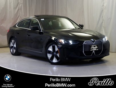 Used 2025 BMW i4 xDrive40i w/ Premium Package