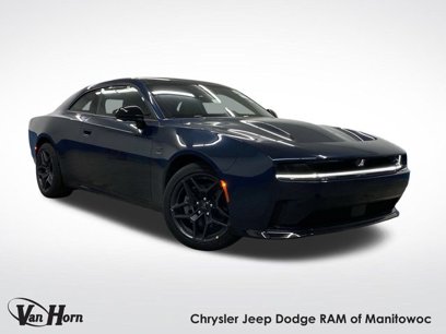 New 2024 Dodge Charger R/T w/ Plus Group