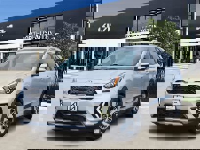 Used 2021 Kia Niro LX