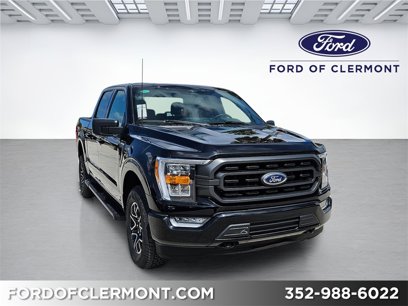 Used 2023 Ford F150 XLT w/ Equipment Group 302A High