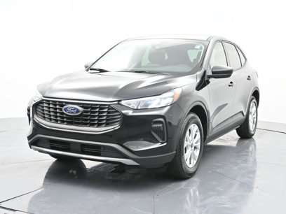 New 2025 Ford Escape Active