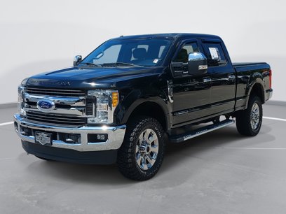 Used 2017 Ford F250 XLT w/ XLT Premium Package