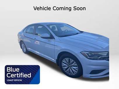 Used 2019 Volkswagen Jetta S w/ Driver Assistance Package