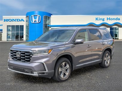 Used 2025 Honda Pilot EX-L