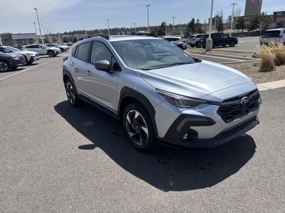 New 2025 Subaru Crosstrek 2.5i Limited