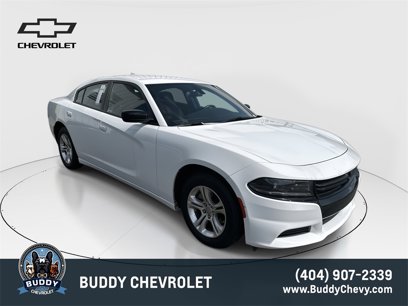Used 2023 Dodge Charger SXT
