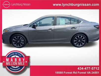 Used 2022 Subaru Legacy Limited w/ Popular Package #3