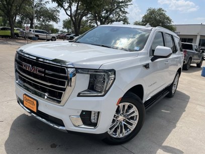 Certified 2023 GMC Yukon SLT