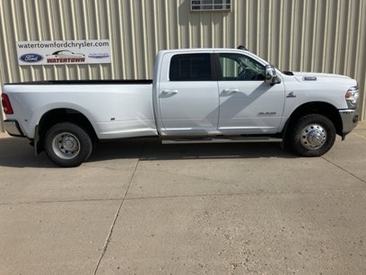 Used 2023 RAM 3500 Laramie