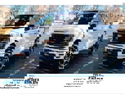 New 2025 Ford F150 STX