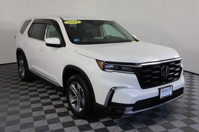 Used 2024 Honda Pilot EX-L