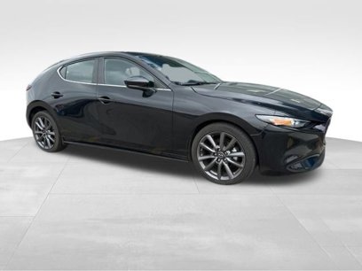Used 2021 MAZDA MAZDA3 s