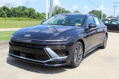 New 2025 Hyundai Sonata SEL