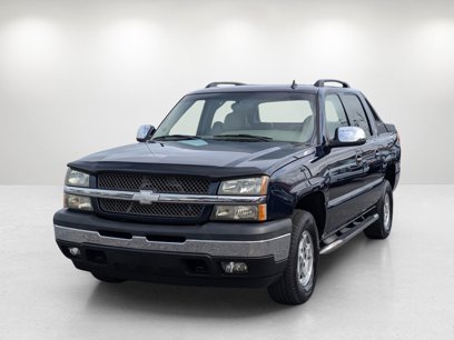 Used 2006 Chevrolet Avalanche LS w/ Preferred Equipment Group