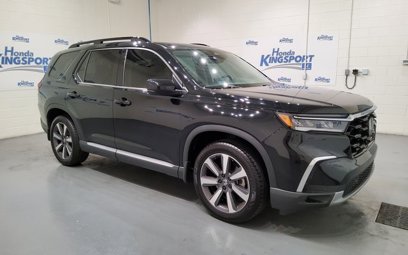 Used 2023 Honda Pilot Touring