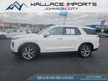 Used 2021 Hyundai Palisade SEL w/ Premium Package