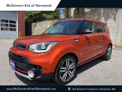 Used 2018 Kia Soul ! w/ Tech Package