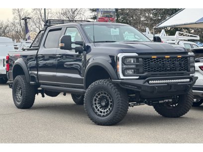 New 2024 Ford F250 Lariat w/ Lariat Ultimate Package