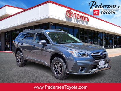 Used 2020 Subaru Outback Limited XT w/ Popular Package #2