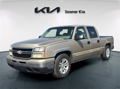 Used 2006 Chevrolet Silverado 1500 LS