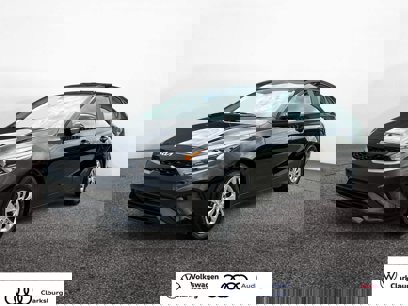 Used 2023 Kia Forte LX