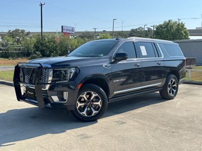 Used 2023 GMC Yukon XL Denali w/ Max Trailering Package