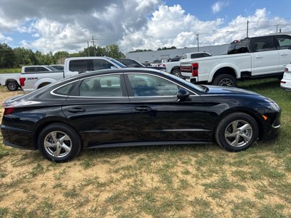 Used 2022 Hyundai Sonata SE