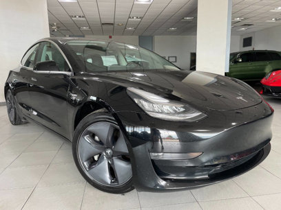 Used 2018 Tesla Model 3 Long Range