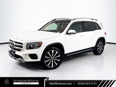 Certified 2022 Mercedes-Benz GLB 250 4MATIC