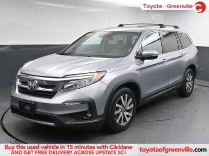 Used 2019 Honda Pilot EX-L