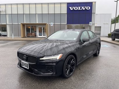 Certified 2023 Volvo S60 T8 Core w/ Climate Package