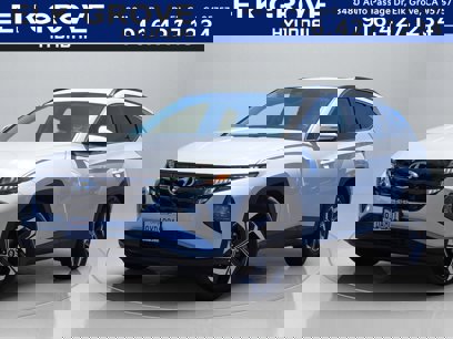 Certified 2022 Hyundai Tucson SEL w/ Convenience Package