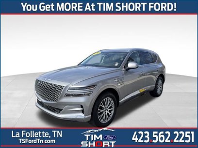 Used 2024 Genesis GV80 2.5T