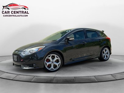 Used 2014 Ford Focus ST w/ Equipment Group 202A