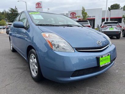 Used 2007 Toyota Prius