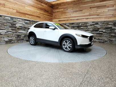 Used 2023 MAZDA CX-30 AWD 2.5 S w/ Preferred Package