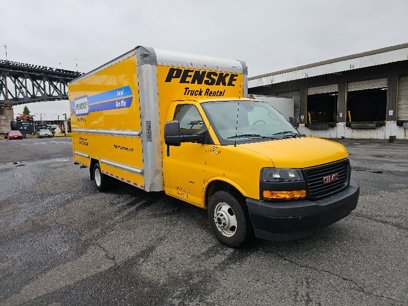 Used 2021 GMC Savana 3500 Extended w/ Power Convenience Package
