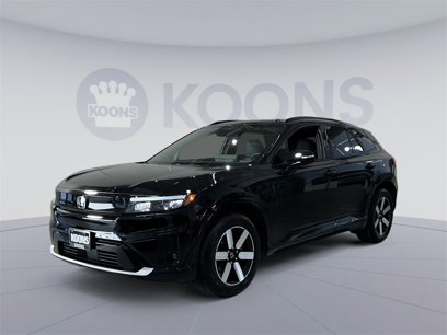 Used 2024 Honda Prologue Touring