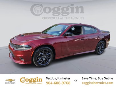Used 2022 Dodge Charger GT w/ Plus Group