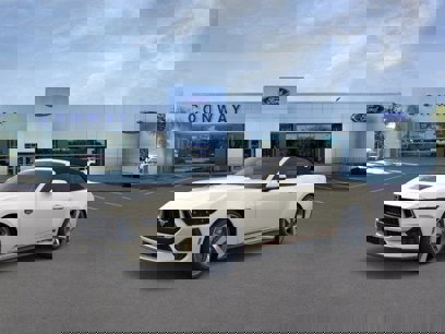 New 2025 Ford Mustang GT Premium w/ 60th Anniversary Package