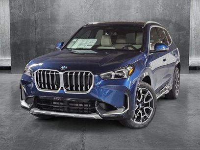 New 2025 BMW X1 xDrive28i w/ Premium Package