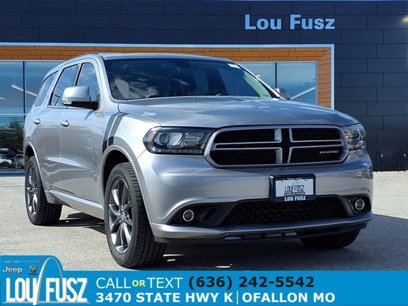 Used 2017 Dodge Durango GT w/ Premium Group